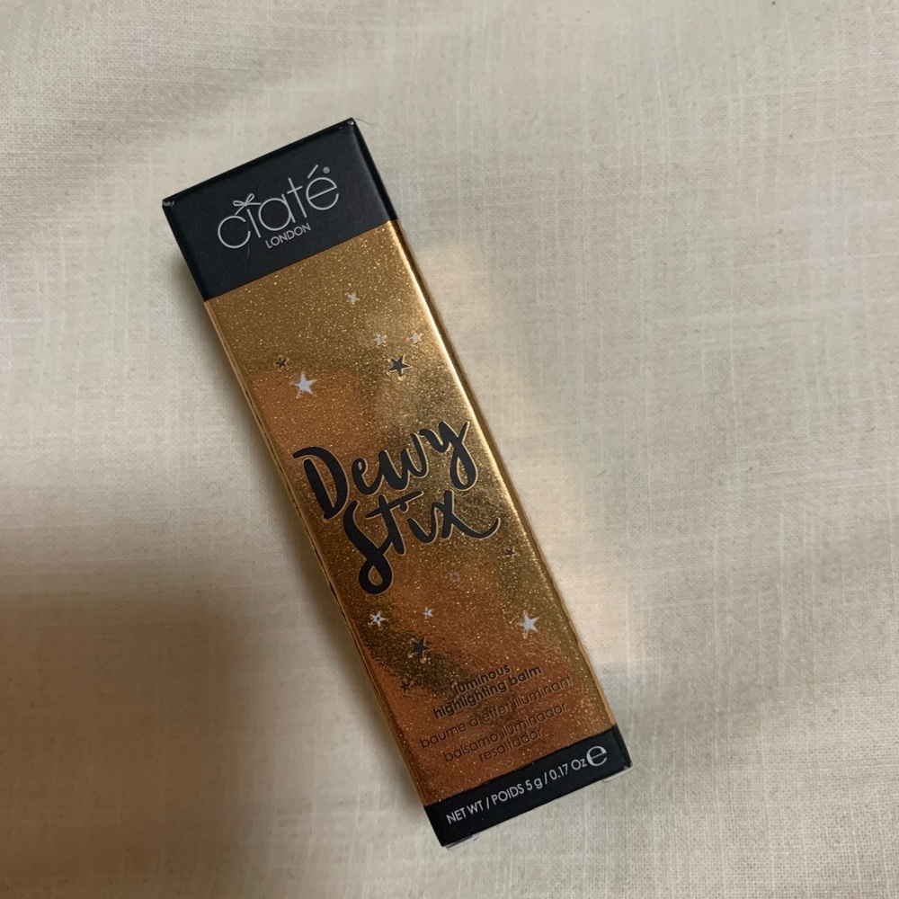 CIATE LONDON DEWY STIX